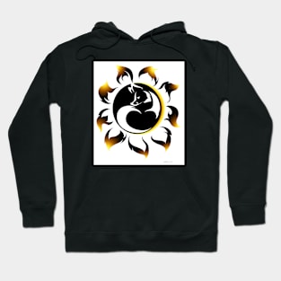 Fox Eclipse Hoodie